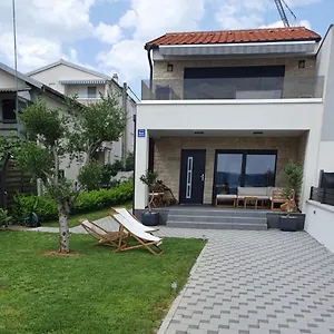 Zlata Apartment