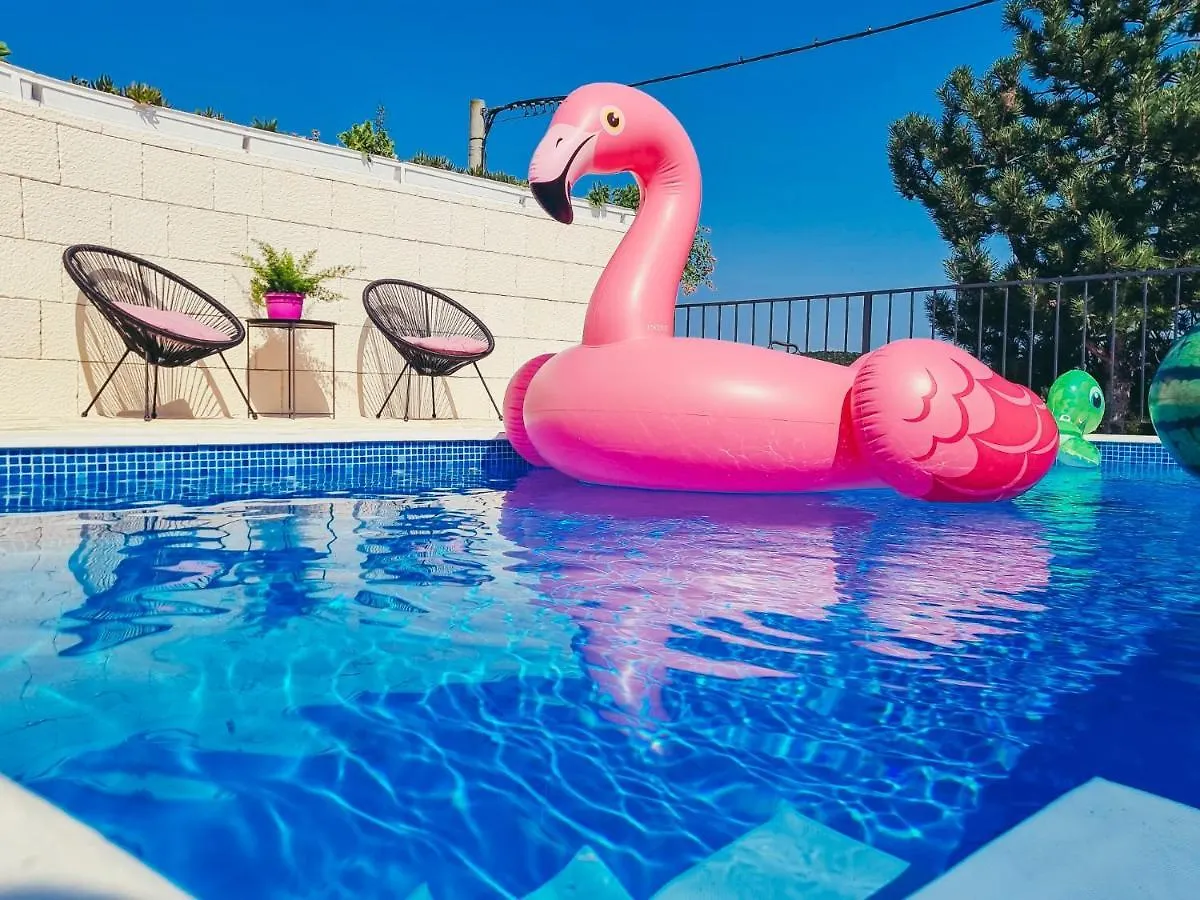 Villa Green Spirit Polaca