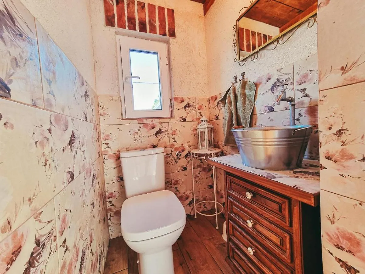 Villa Green Spirit Polaca Kroatien