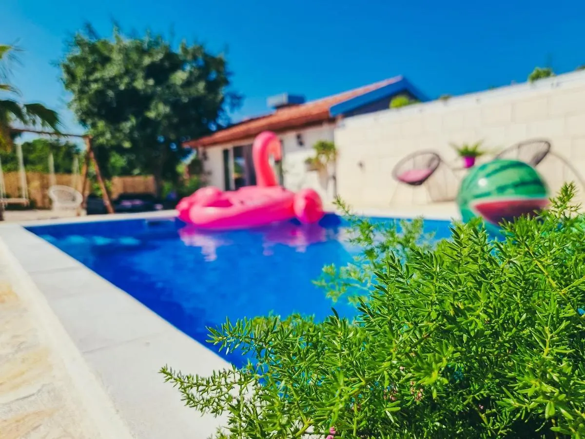 Villa Green Spirit Polaca