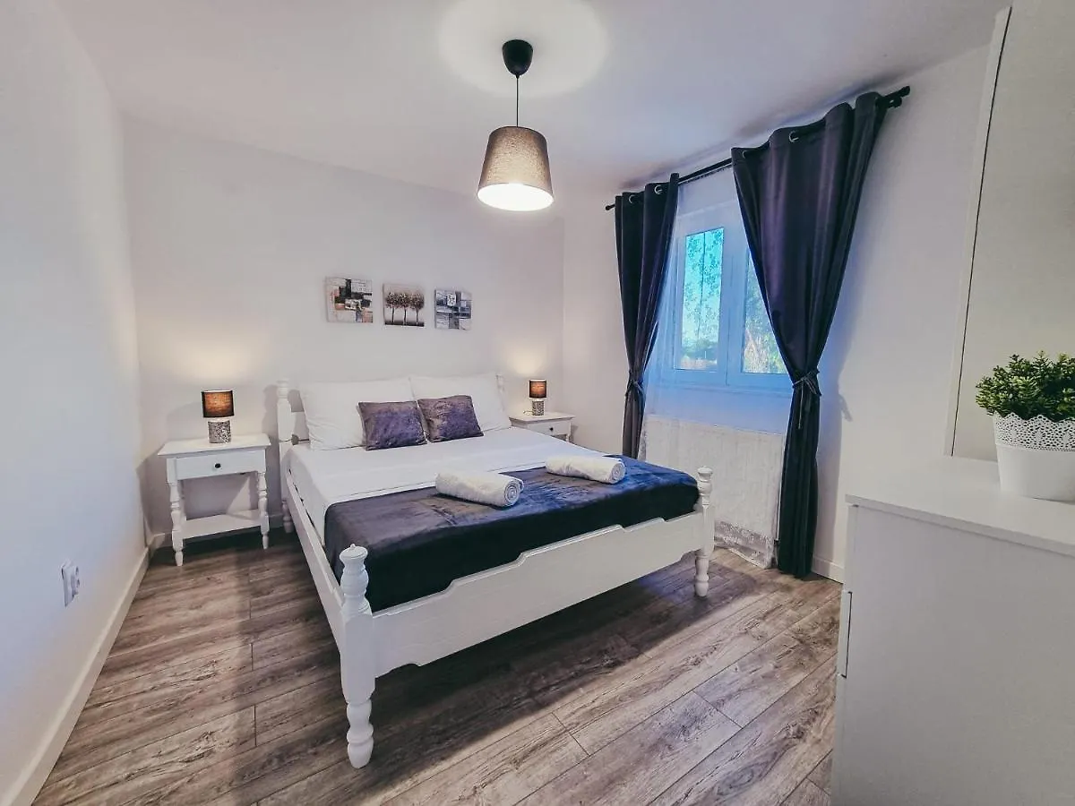 Villa Green Spirit Polaca Kroatien