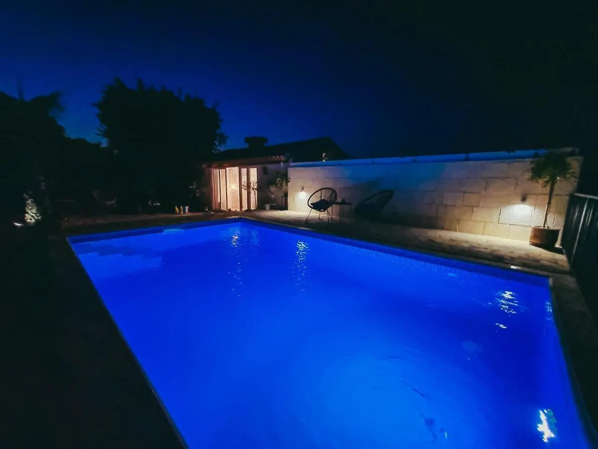 Villa Green Spirit Polaca