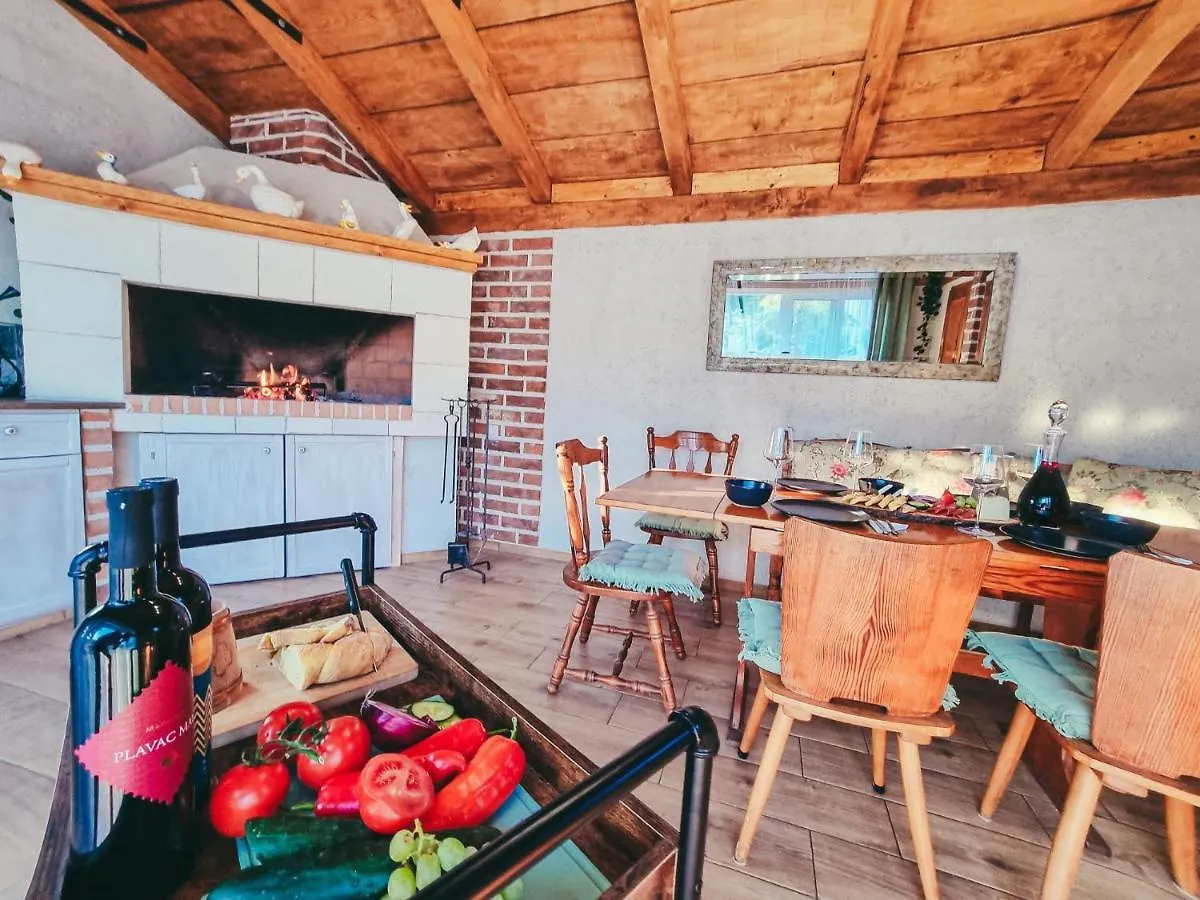 Villa Green Spirit Polaca Kroatien