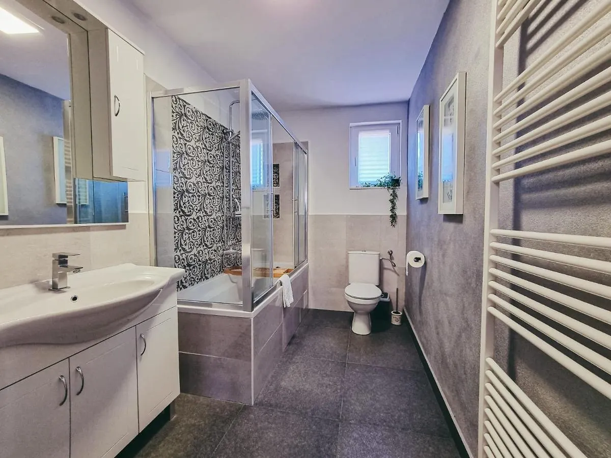 Villa Green Spirit Polaca