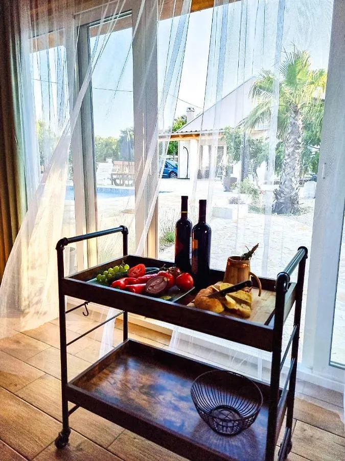 Villa Green Spirit Polaca
