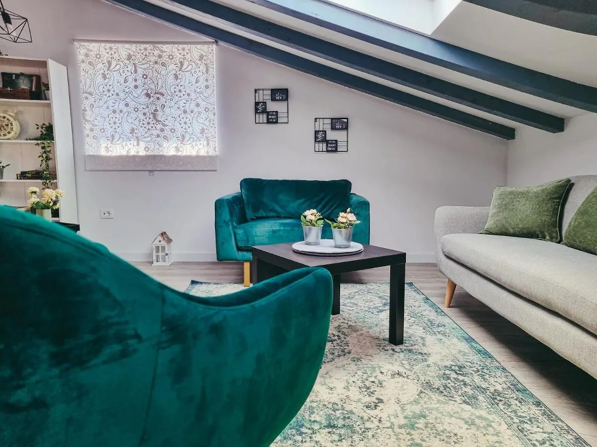 Villa Green Spirit Polaca Kroatien