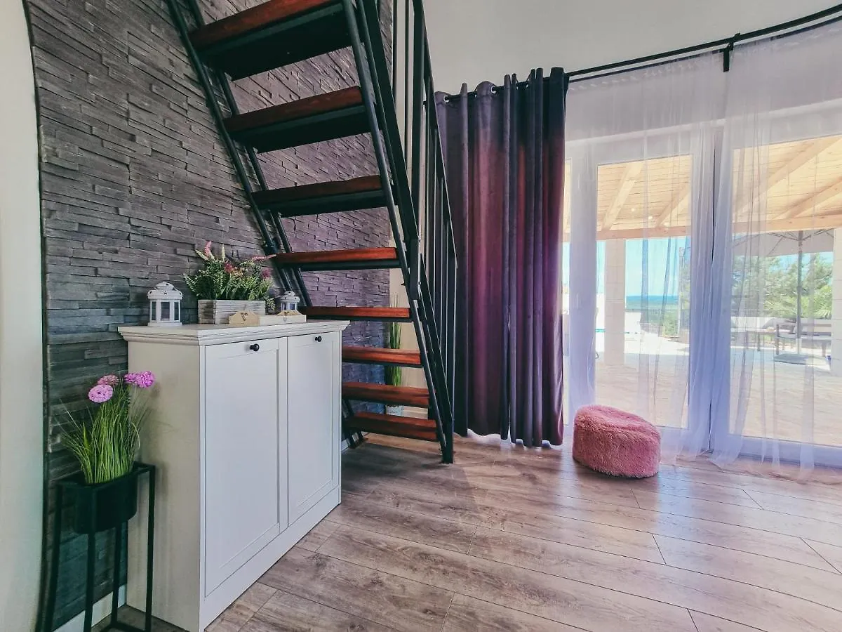Villa Green Spirit Polaca