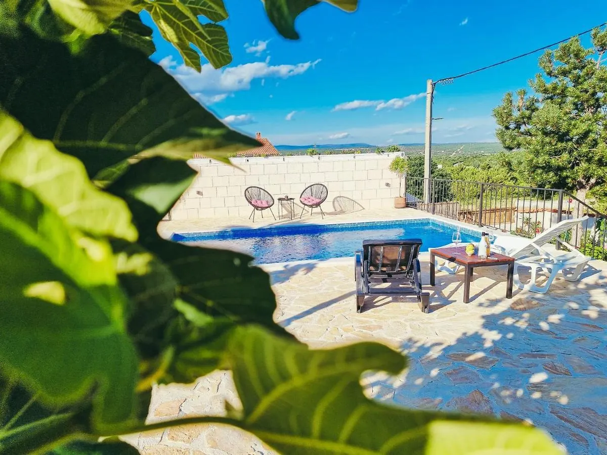 Villa Green Spirit Polaca