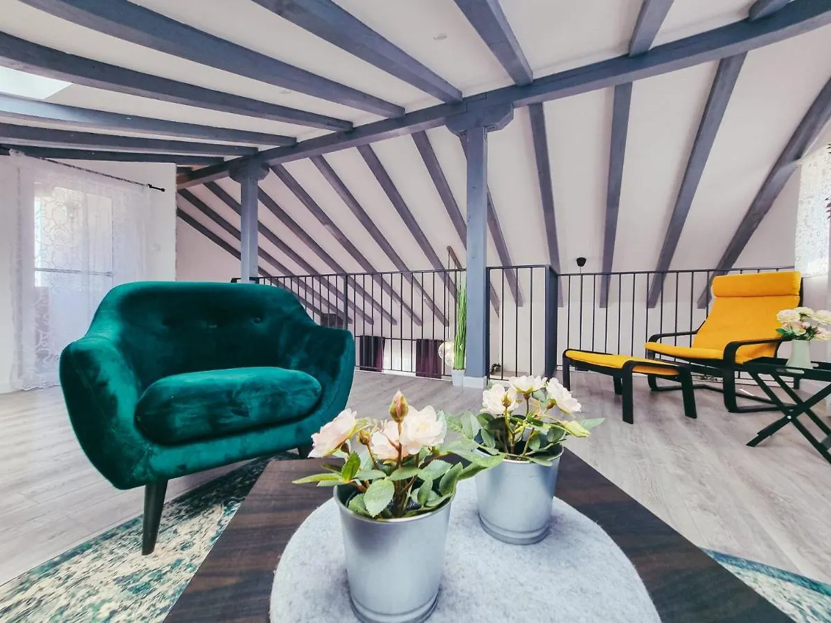 Villa Green Spirit Polaca Kroatien