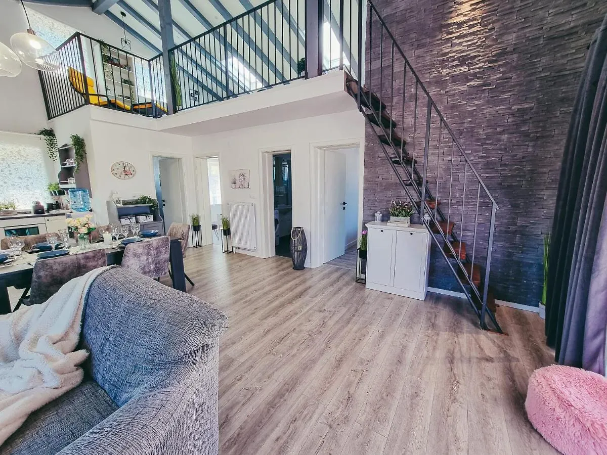 Villa Green Spirit Polaca