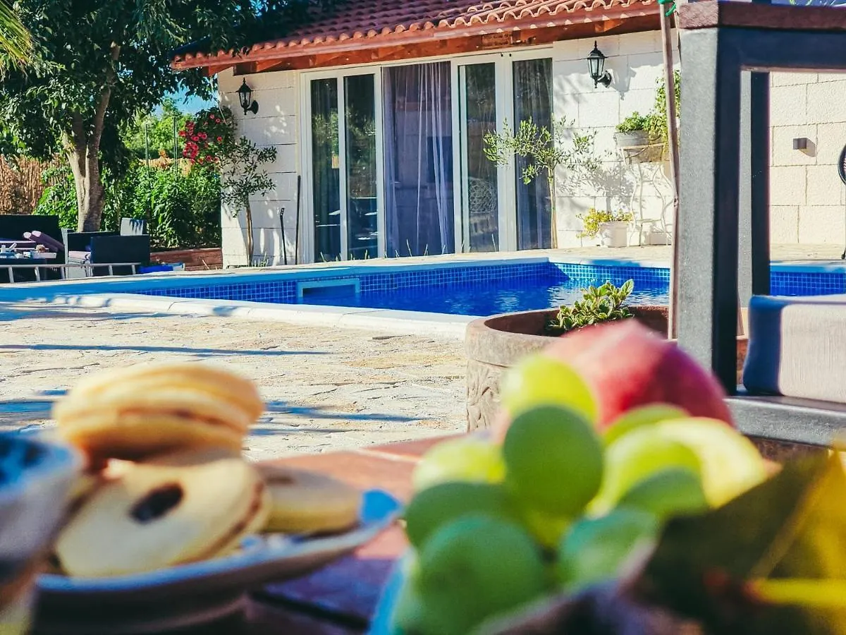 Villa Green Spirit Polaca Hırvatistan
