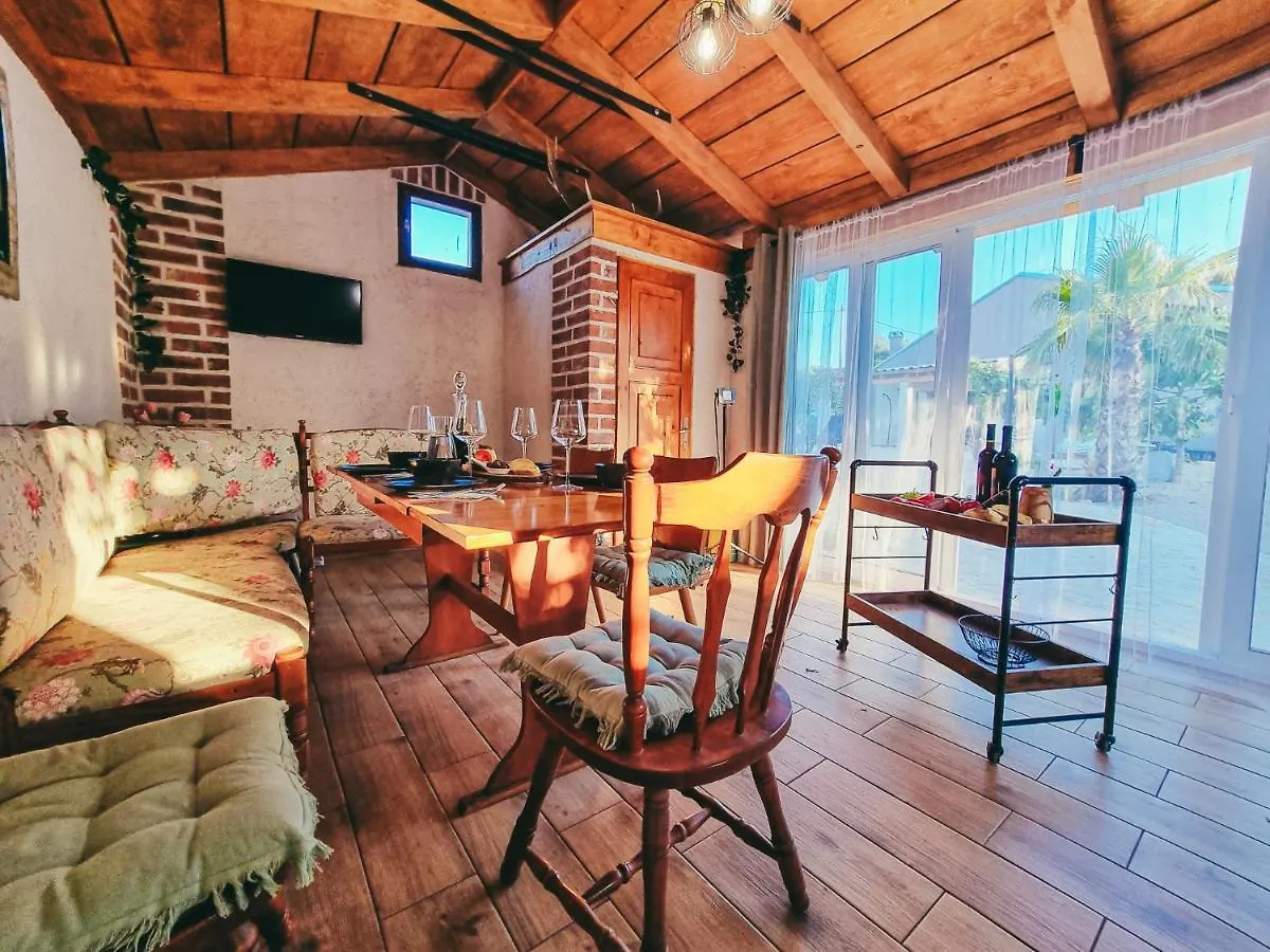 Villa Green Spirit Polaca