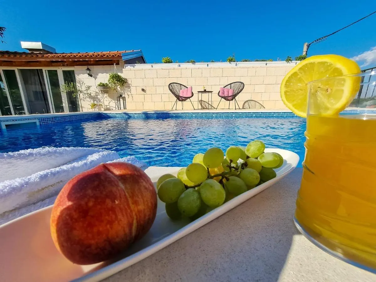Villa Green Spirit Polaca