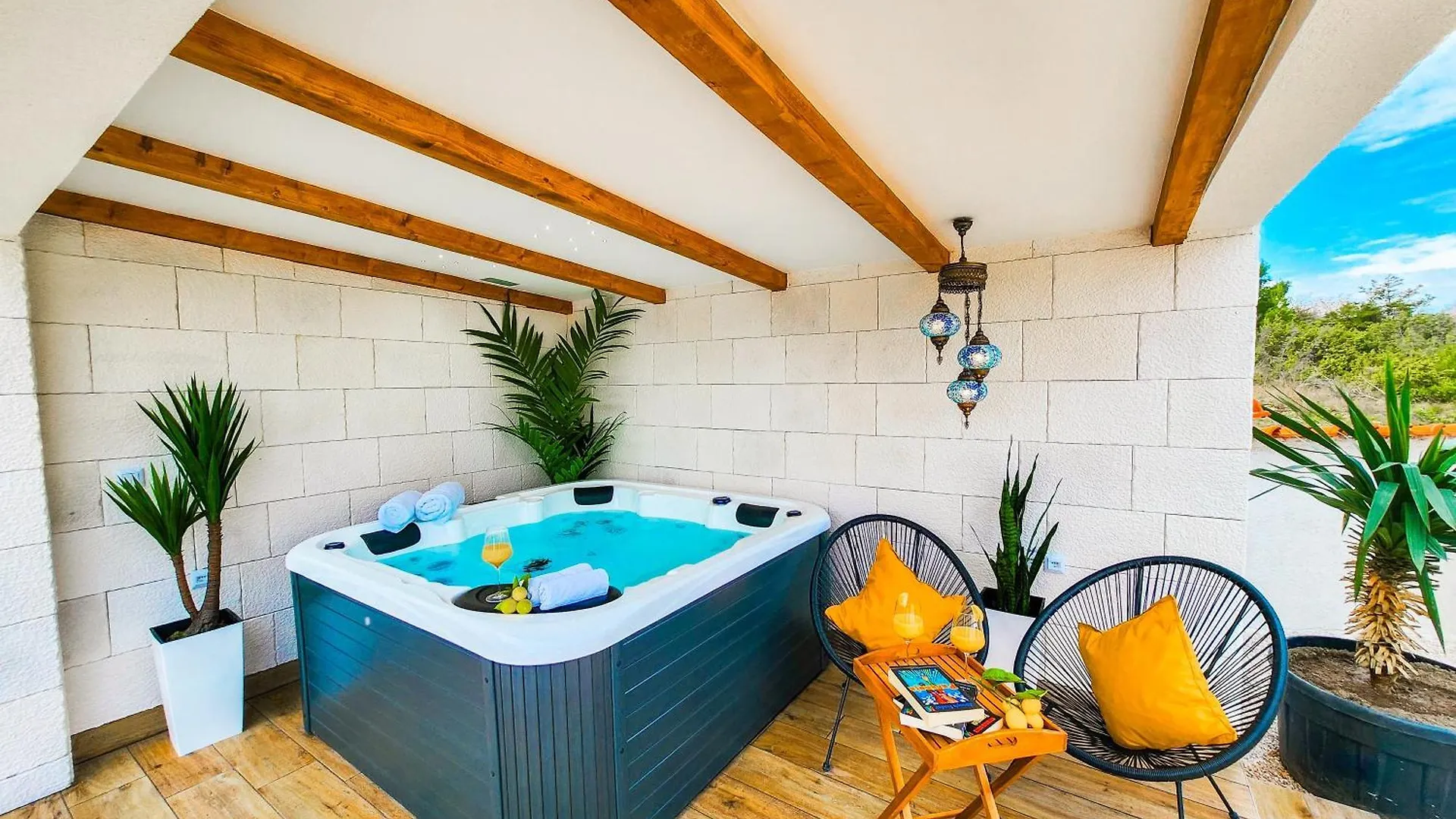 Villa Green Spirit Polaca 0*,  Kroatien