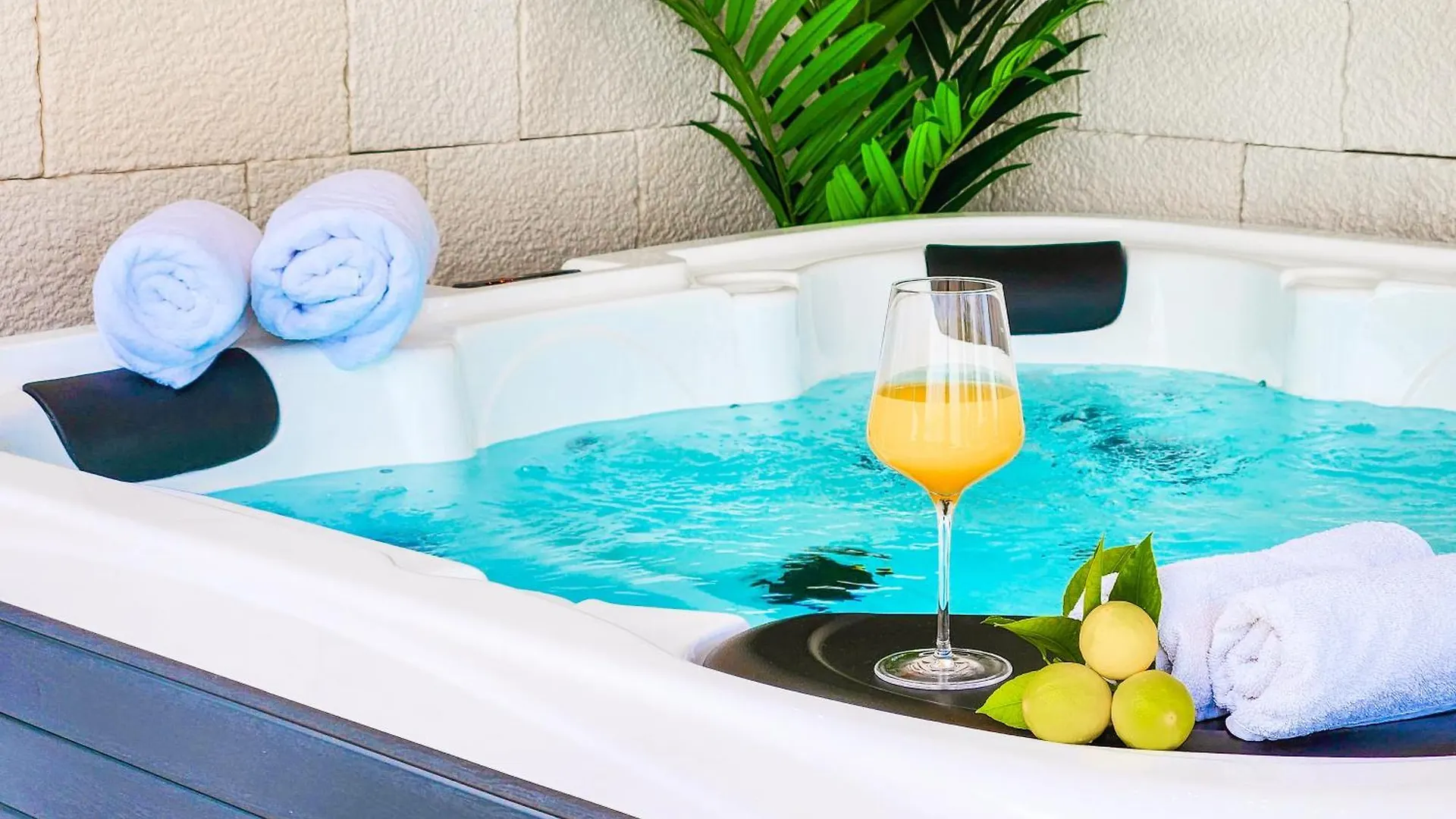 Villa Green Spirit Polaca